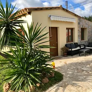 Mi Casita Ferienhaus